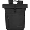 Image de Travelite Basics Rollup Backpack   Rugzak met Laptopvak 15,6" - Black