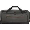 Image de Travelite Reistas met wielen / Weekendtas - 97 Liter - Crosslite - Groen