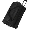 Image de Travelite Basics - Rollreisetasche Plane 98/119L 70 cm erw. (black)