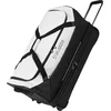 Image de Travelite Basics - Rollreisetasche Plane 98/119L 70 cm erweiterbar (wit)
