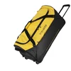 Image de Travelite Basics - Trolleyreisetasche Plane 97L 71 cm (gelb)