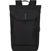 Image de Travelite Pathway Fold Backpack   Rugzak 24L voor Laptop - Zwart