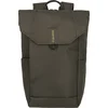 Image de Travelite Pathway Fold Backpack   Rugzak 24L voor Laptop - Oliv green