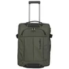 Image de Travelite Briize Reistas Met Wielen S Khaki Groen - Reistassen met wielen