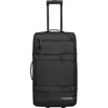 Image de Travelite Kick Off Wheeled Travelbag L   65L Reistas met Wielen & Trolley Systeem - Zwart