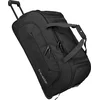 Image de Travelite Kick Off Wheeled Duffle XL   120L | Grote Reistas - Black