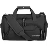 Image de Travelite Kick Off Reistas S Zwart   Lichtgewicht Weekendtas & Sporttas (23L)