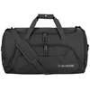Image de Travelite Kick Off Duffle L   Grote Reistas 73L met Schoenenvak & Schouderriem - Zwart