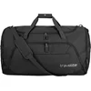 Image de travelite Reistas Schoudertas Kick Off Duffle XL Black Zwart
