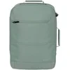 Image de travelite Vrije tijd rugzak Rugzak met laptopvak Workfloow Backpack 23L Sage Mintgroen