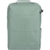 Image de travelite Vrije tijd rugzak Rugzak met laptopvak Workfloow Backpack 18L Sage Mintgroen
