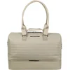 Image de travelite reistas met laptopvak Barbara Stepp Weekender Satin Nude beige