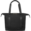 Image de BARBARA & Travelite Quilted 2-in-1 Shopper & Rugzak - zwart