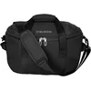 Image de travelite Reistas Schoudertas Basics Travel Bag Black Zwart