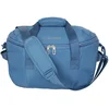 Image de travelite Reistas Schoudertas Basics Travel Bag Denim Blauw