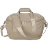 Image de travelite Reistas Schoudertas Basics Travel Bag Sand Taupe