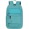 Image de travelite Vrije tijd rugzak Rugzak met laptopvak Pathway Strap Backpack 28L Aqua Turquoise