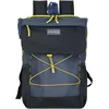 Image de travelite vrije tijd rugzak rugzak met laptopvak Color Craze Backpack 24L Darkblue donkerblauw