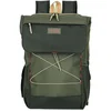 Image de travelite vrije tijd rugzak rugzak met laptopvak Color Craze Backpack 24L Oliv donkergroen