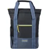Image de Travelite Color Craze Rugzak Tote Bag Navy Blauw - Casual rugzakken