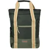 Image de Travelite Color Craze Rugzak Tote Bag Olijf Groen - Casual rugzakken