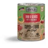 Image de MAC's DOG - Blik 6x800g - Rundvlees & Groenten