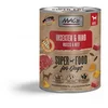 Image de MAC's DOG - Insecten 6x750g - Insecten & Rundvlees