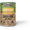Image de MAC's DOG - Blik 6x400g - Gevogelte & Groenten