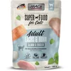 Image de MAC's CAT - Pouch Zalm & Kip- 6x300 g