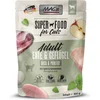 Image de MAC's CAT - Pouch Eend & Gevogelte- 6x300 g