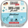 Image de MACs Vetcare natvoer - gesteriliseerde kat - 70% Kippenvlees - 8 x 100g