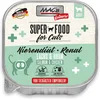 Image de MAC’s Vetcare Kattenvoer - nierdieet kat - Zalm & Kip - 8 x 100g