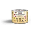 Image de MAC's CAT - Blik 6x200g - Rundvlees & Bosbessen