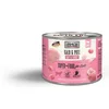 Image de MAC's CAT - blik 6x200g - kalfsvlees & kalkoen