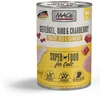 Image de MAC's CAT - blik 6x400g - Gevogelte, Rundvlees & Veenbes