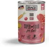 Image de MAC's CAT - Blik 6x400g - Rundvlees