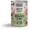 Image de MAC's CAT - Blik 6x400g - Lam & Kalkoen