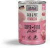 Image de MAC's CAT - blik 6x400g - kalfsvlees & kalkoen