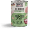 Image de MAC's CAT - blik 6x400g - eend, kalkoen & kip