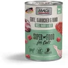 Image de MAC's CAT - blik 6x400g - eend, konijn & rundvlees