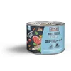 Image de MAC's CAT - Gourmet blikje 6x200g - Gevogelte & Zalm