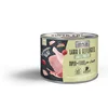 Image de MAC's CAT - Gourmet blikje 6x200g - Lam & Gevogelte