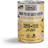 Image de MAC's CAT - Puur blik 6x400g - Puur kip met hele kippenharten