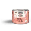 Image de MAC's CAT - Kittenblik 6x200g - Kalkoen & Konijn