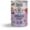 Image de MAC's CAT - Kitten 6x400g - Kalkoen, Rund & Eend