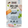 Image de Mac’s Kattenvoer Natvoer Maaltijdzakjes - Zalm en Kip - 12 x 100g