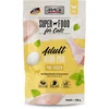 Image de Mac’s Kattenvoer Natvoer Maaltijdzakjes - Kip puur - 12 x 100g
