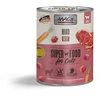 Image de MAC's CAT - Blik 6x800g - Rundvlees
