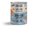 Image de MAC's CAT - Blik 6x800g - Zalm & Kip