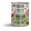 Image de MAC's CAT - Blik 6x800g - Lam & Kalkoen
